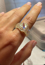 Load image into Gallery viewer, RINGNYC Sparkling Ring
